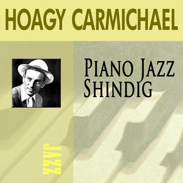 Piano Jazz Shindig album cover