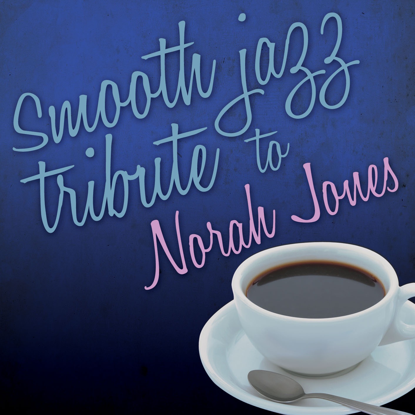 Smooth Jazz Tribute to Norah Jones album cover