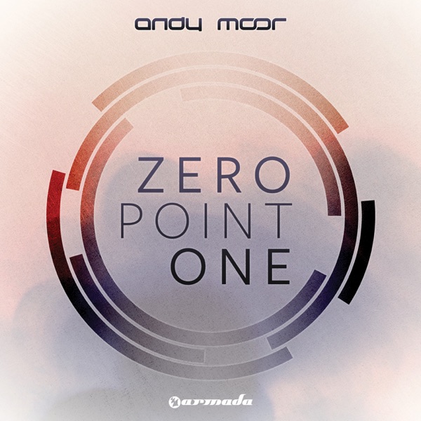 Zero Point One album cover