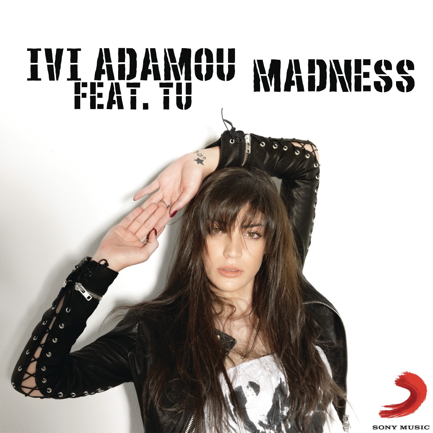 Madness (feat. tU) - Single album cover