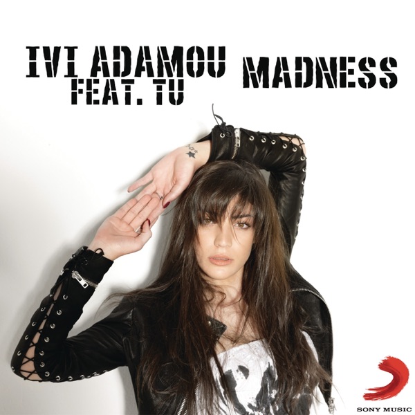 Madness (feat. tU) - Single album cover
