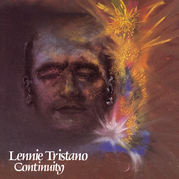 Continuity album cover