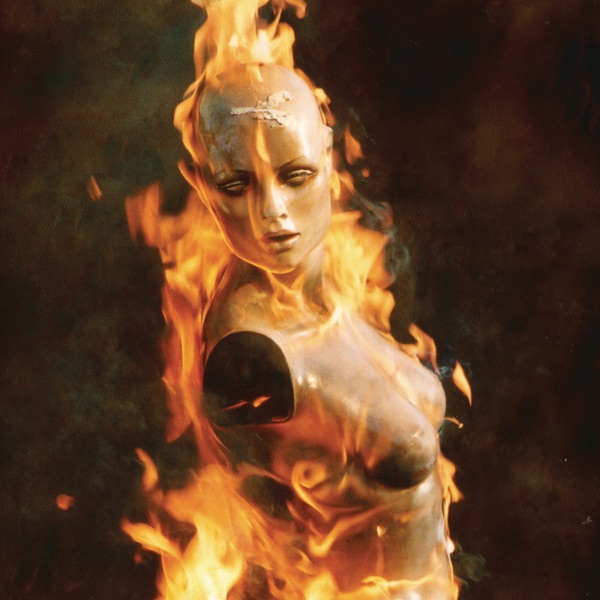 Uudet Kymmenen Käskyä album cover