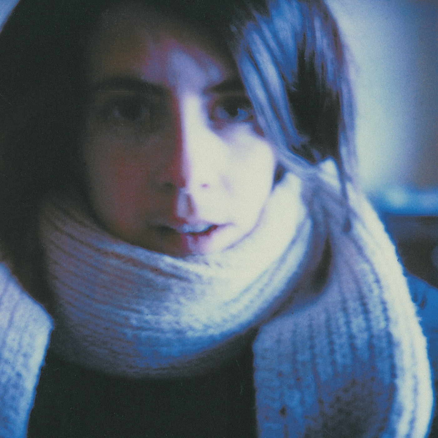 Desormais album cover