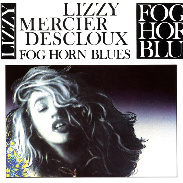 Fog Horn Blues album cover