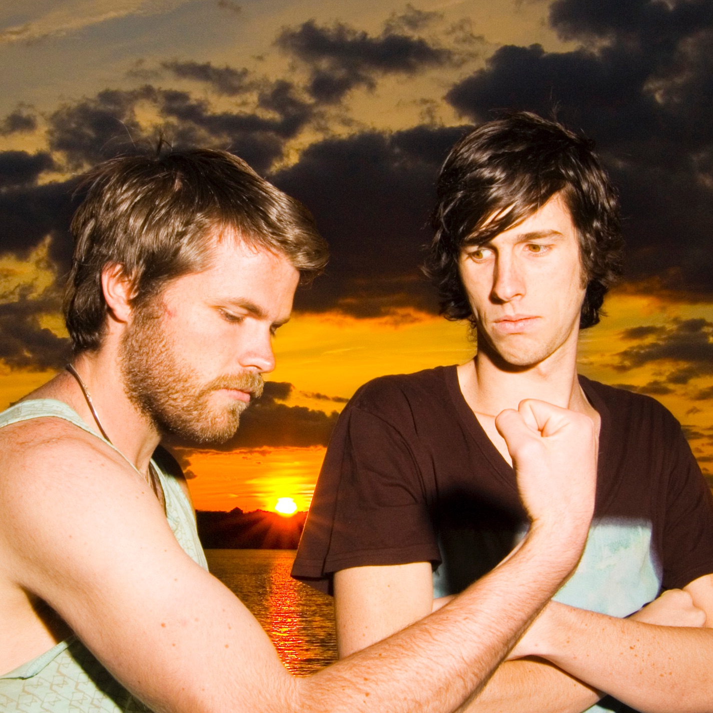 Live Session (iTunes Exclusive) - EP album cover