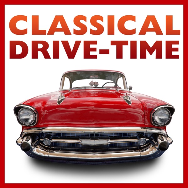 Classical Drivetime album cover