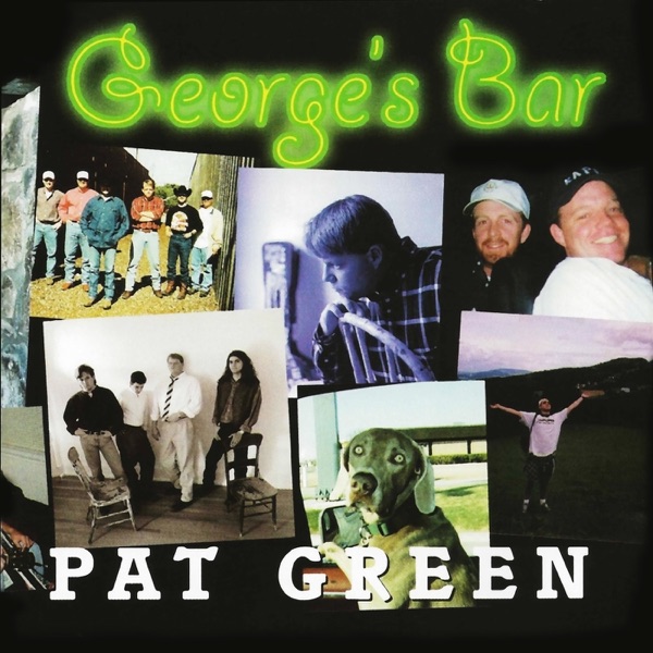 George's Bar album cover