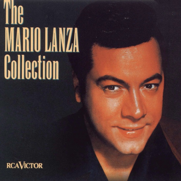 The Collection album cover