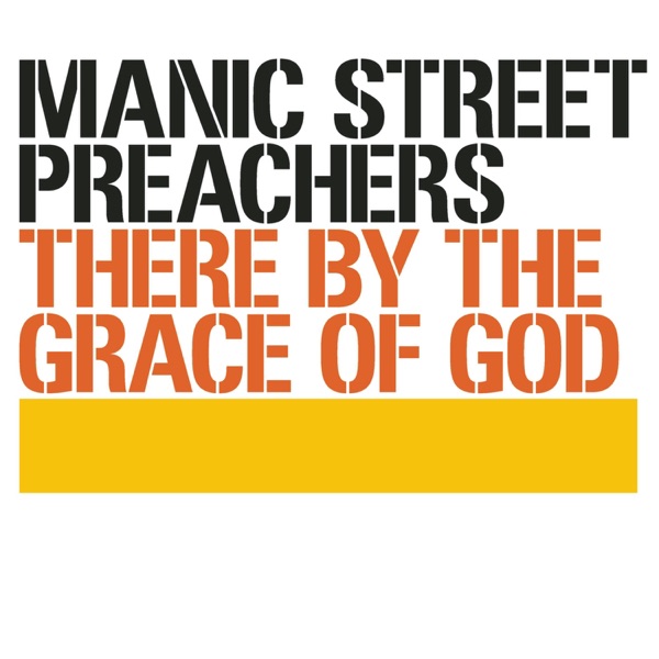 There By the Grace of God album cover