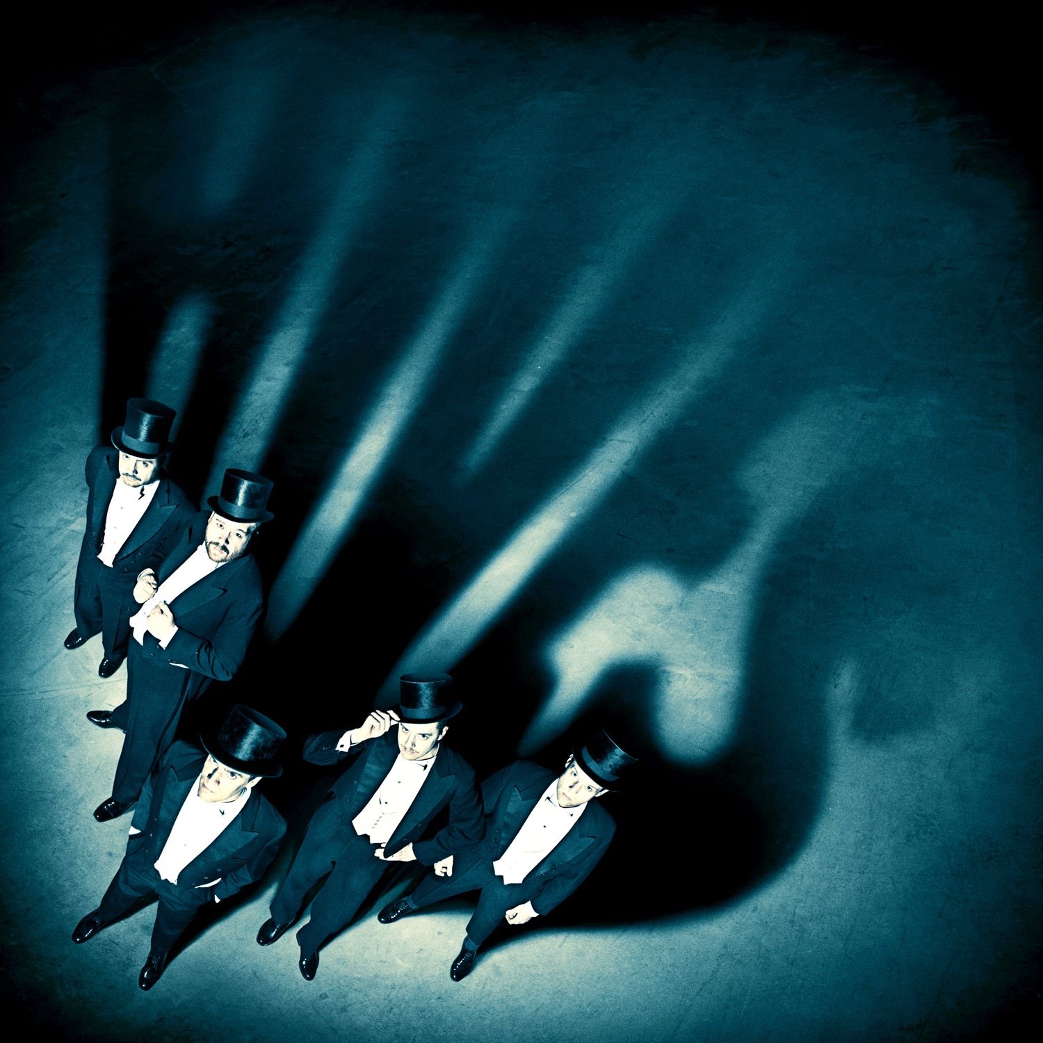 Lex Hives album cover