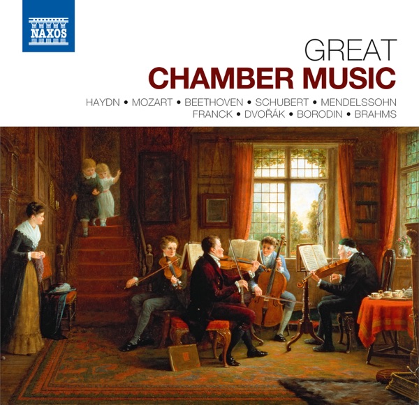 Great Chamber Music album cover