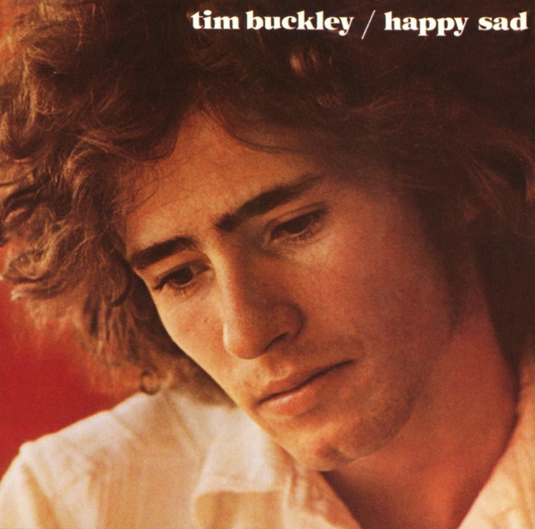 Happy Sad album cover