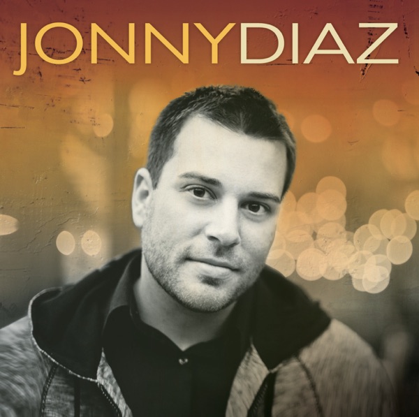 Jonny Diaz album cover