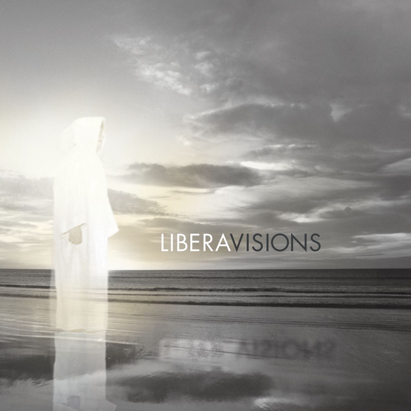 Visions album cover