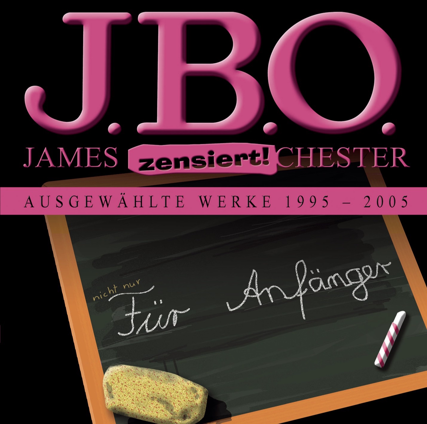 Für Anfänger album cover