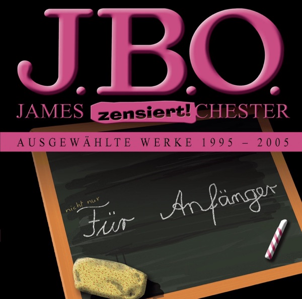 Für Anfänger album cover