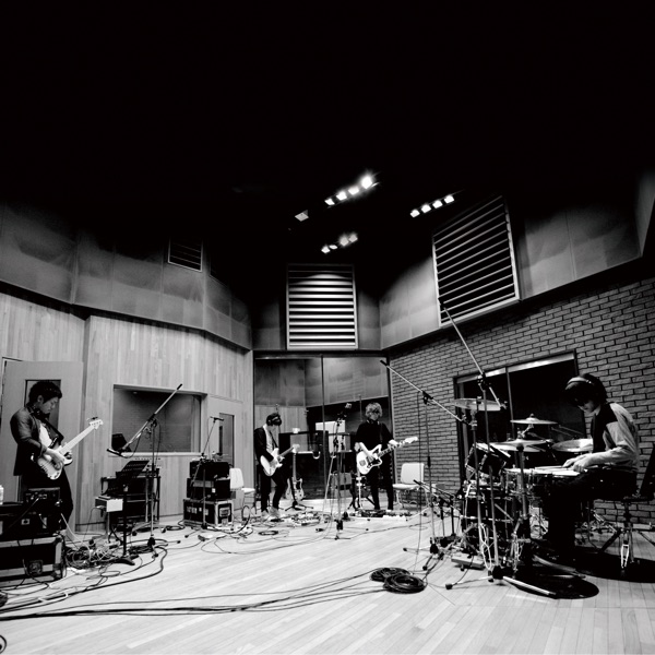 2 Gatsu / Feburary, Bokutachi no Shissou album cover