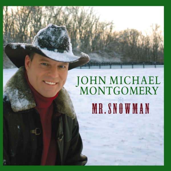 Mr. Snowman album cover