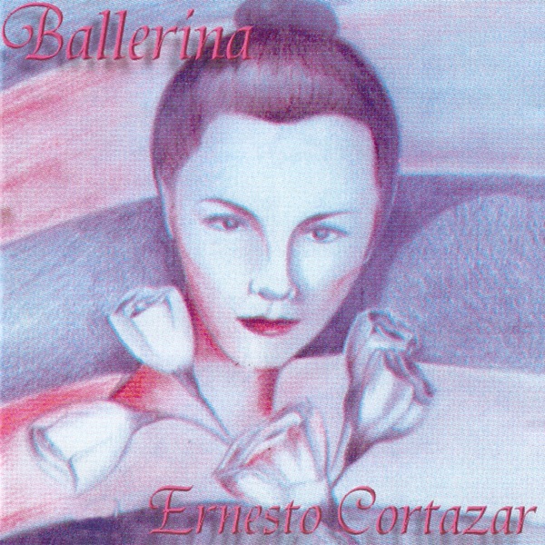 Ballerina album cover