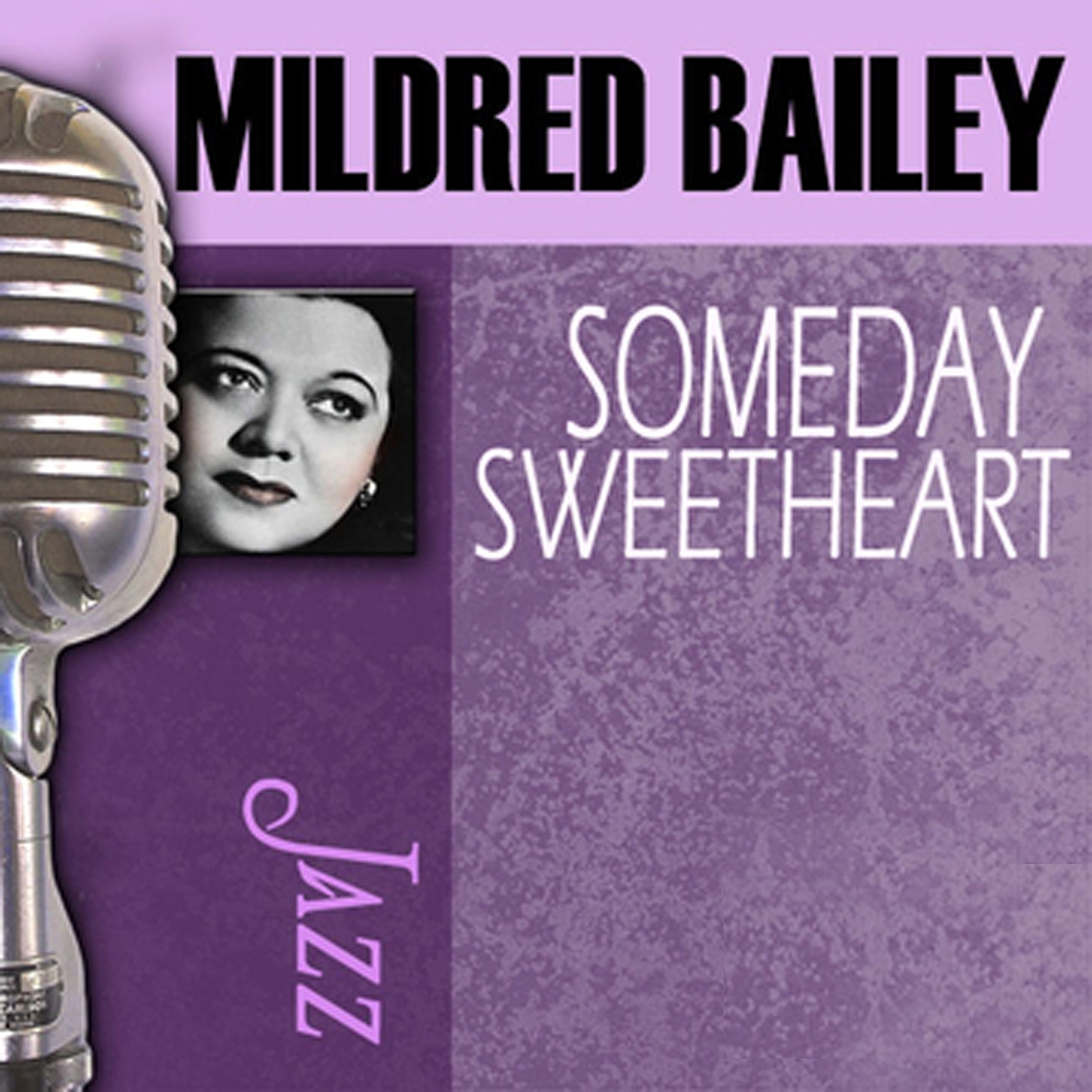 Someday Sweetheart album cover