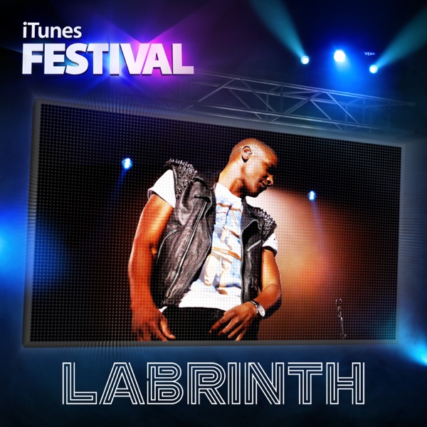 iTunes Festival: London 2012 - EP album cover