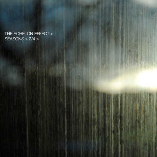 Seasons, Pt. 2 - EP album cover