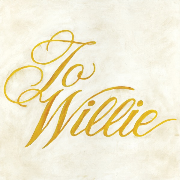 To Willie album cover