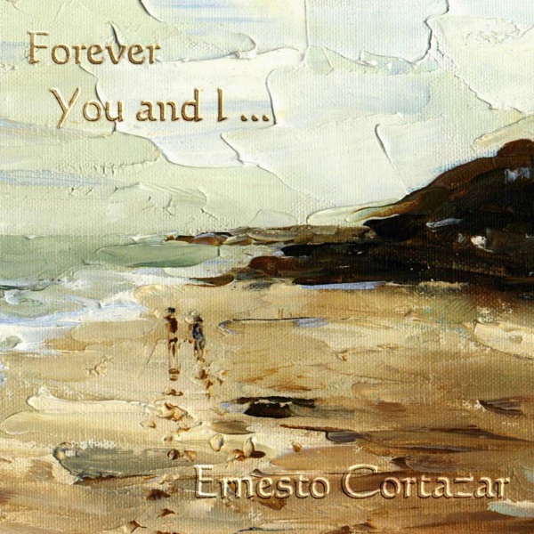 Forever You and I album cover