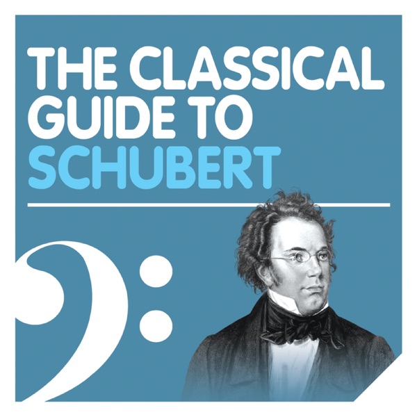 The Classical Guide to Schubert album cover