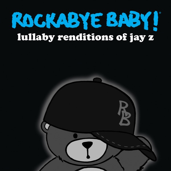 Lullaby Renditions of Jay Z album cover