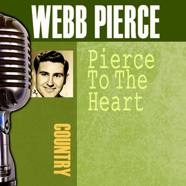 Pierce to the Heart album cover