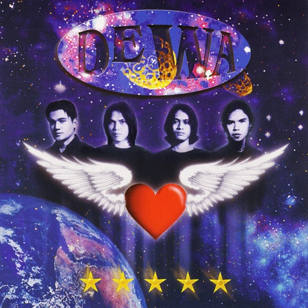 Bintang Lima album cover