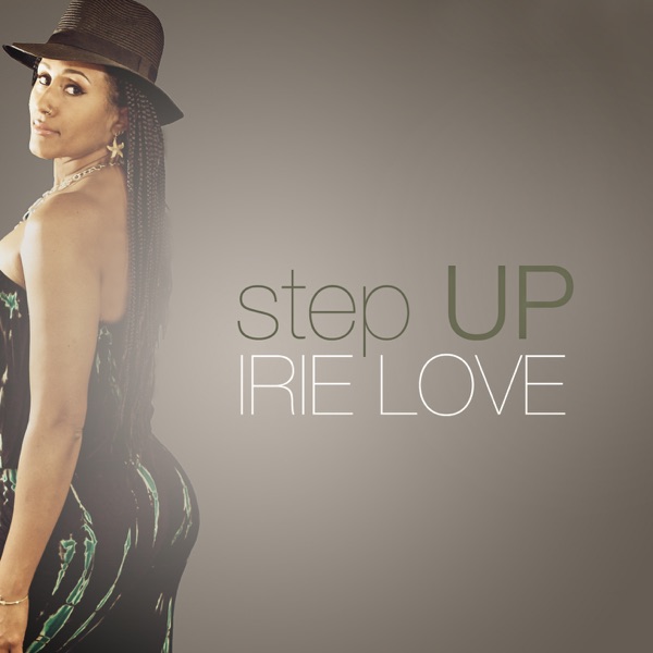 Step Up - Single album cover