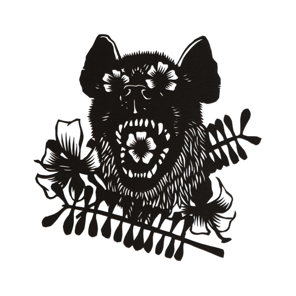 Rider / I Guess We Lost - Single album cover