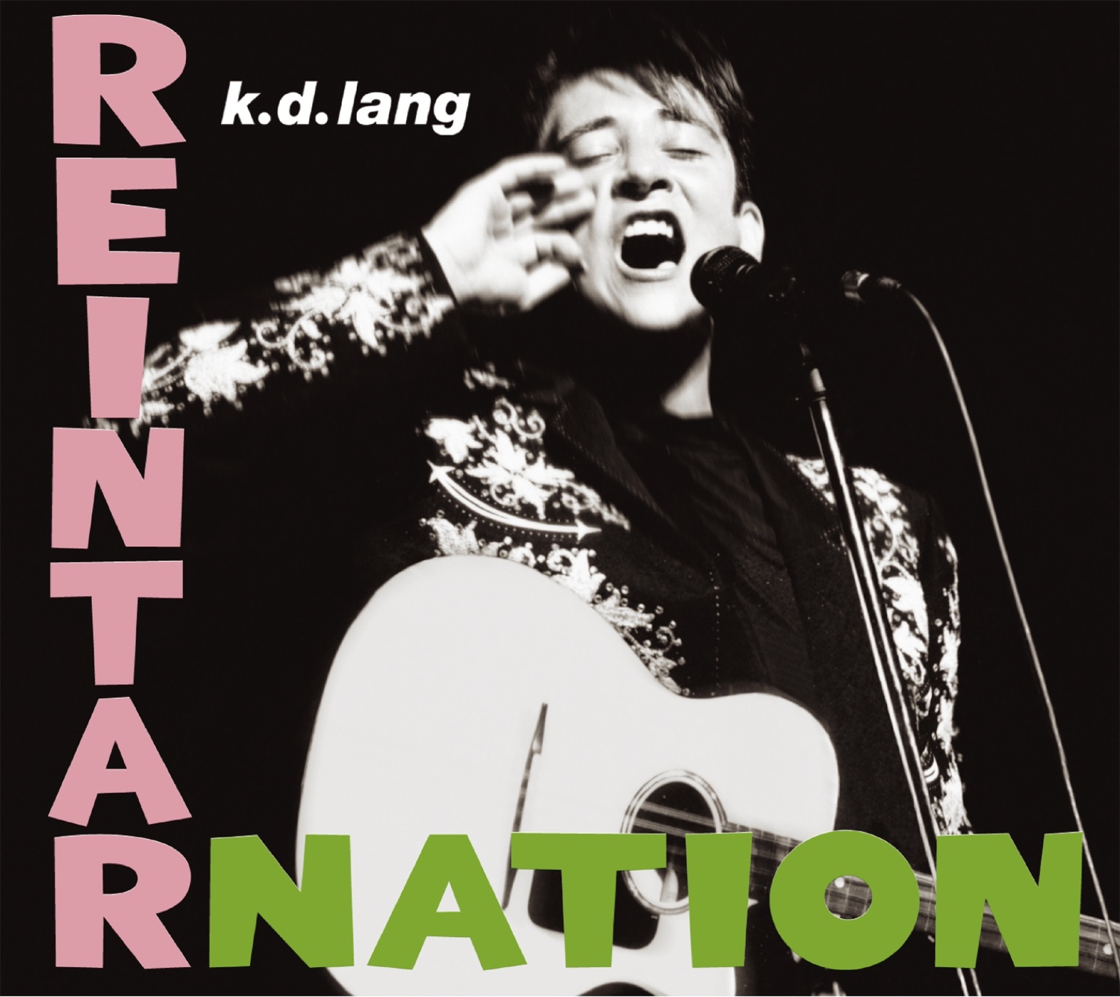 Reintarnation (Remastered) album cover