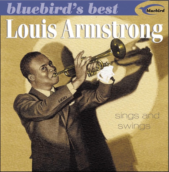 Sings and Swings (Bluebird's Best Series) [Remastered] album cover