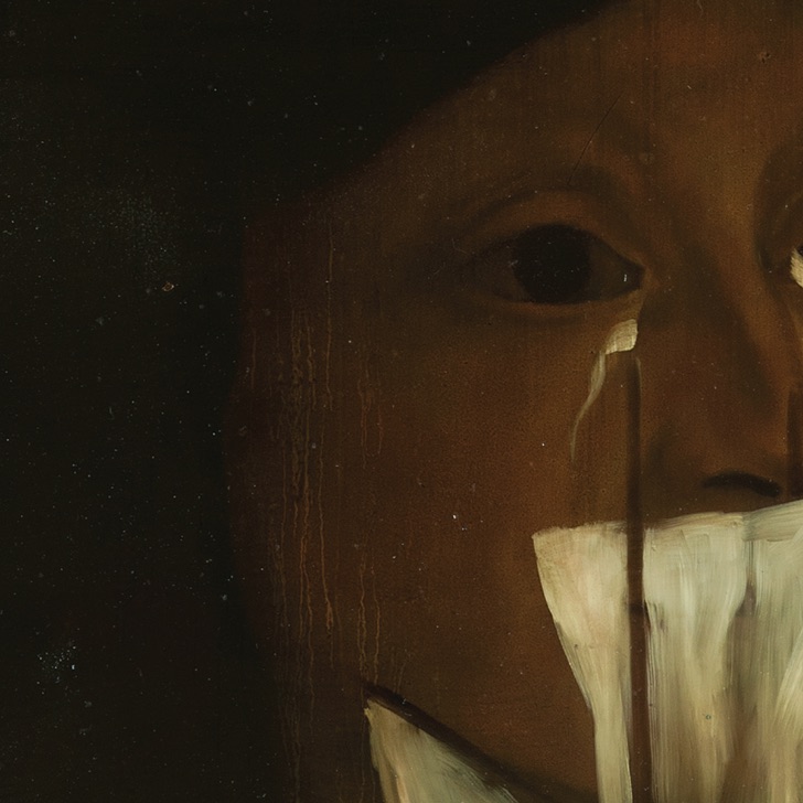 Now and Forever - EP album cover