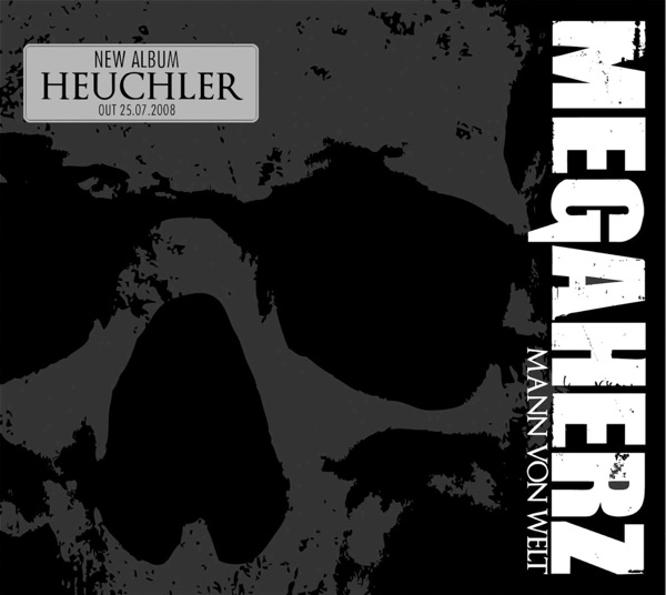 Mann von Welt - Single album cover