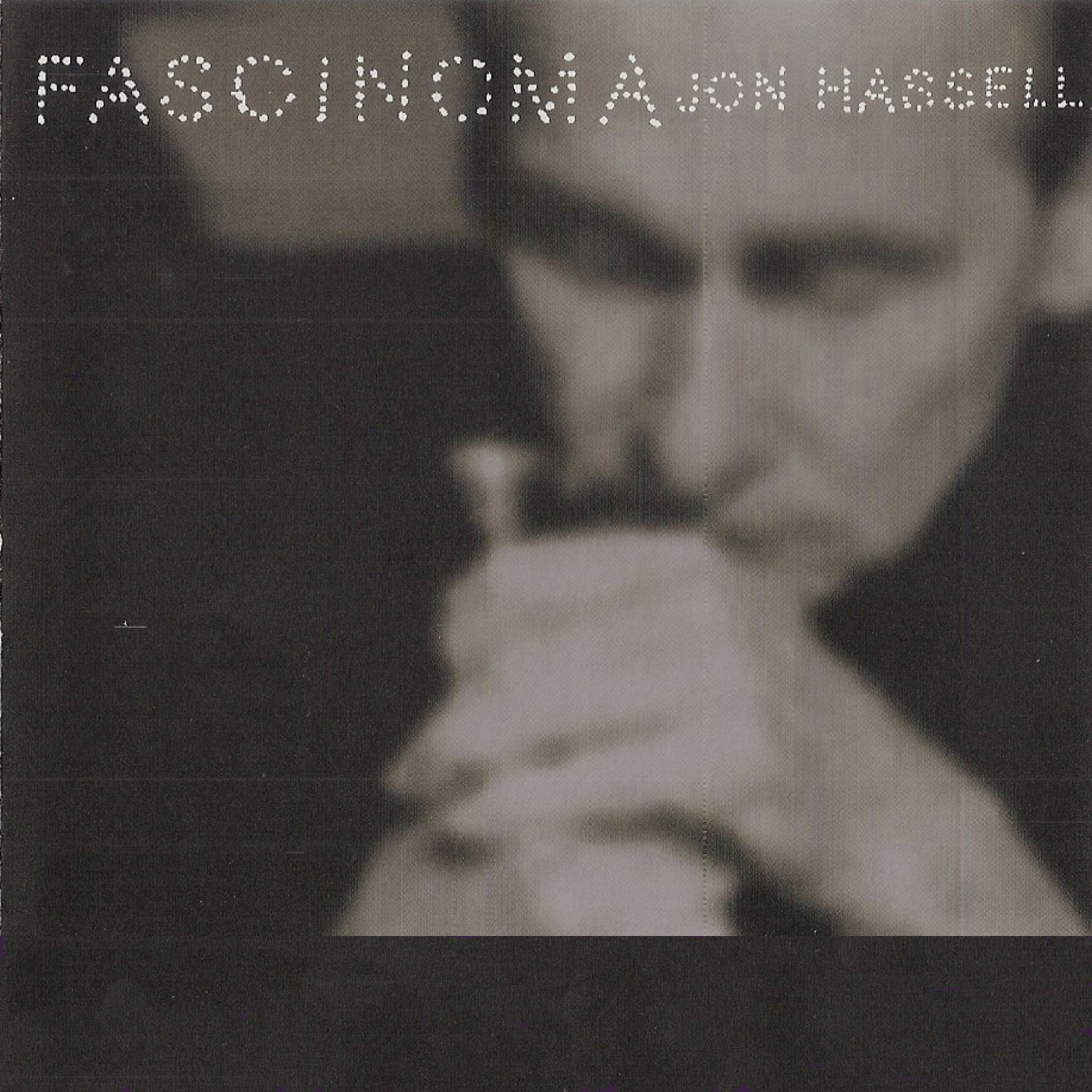 Fascinoma album cover