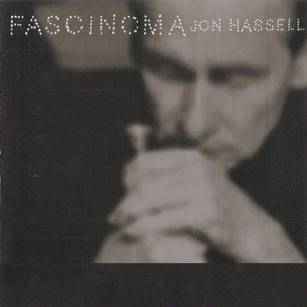 Fascinoma album cover