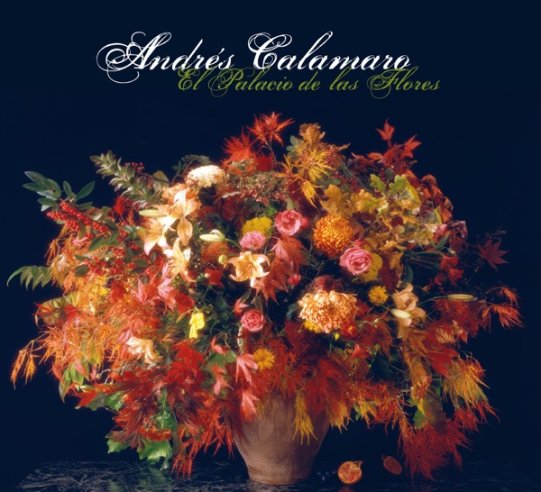 El Palacio de las Flores album cover