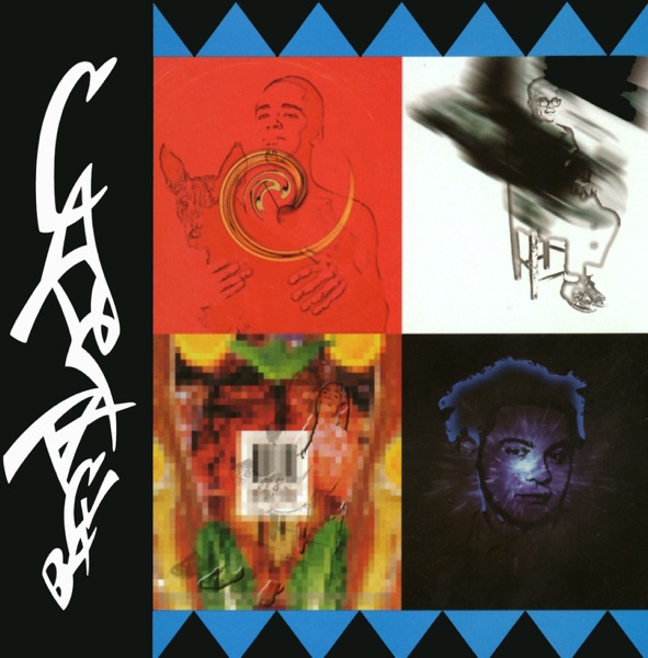 Tiempo Transcurrido album cover