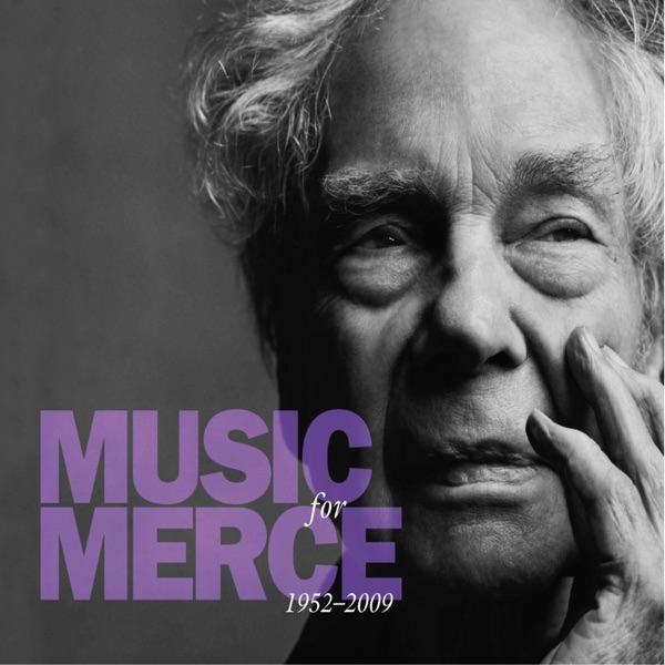 Music for Merce, Vol. 1 album cover