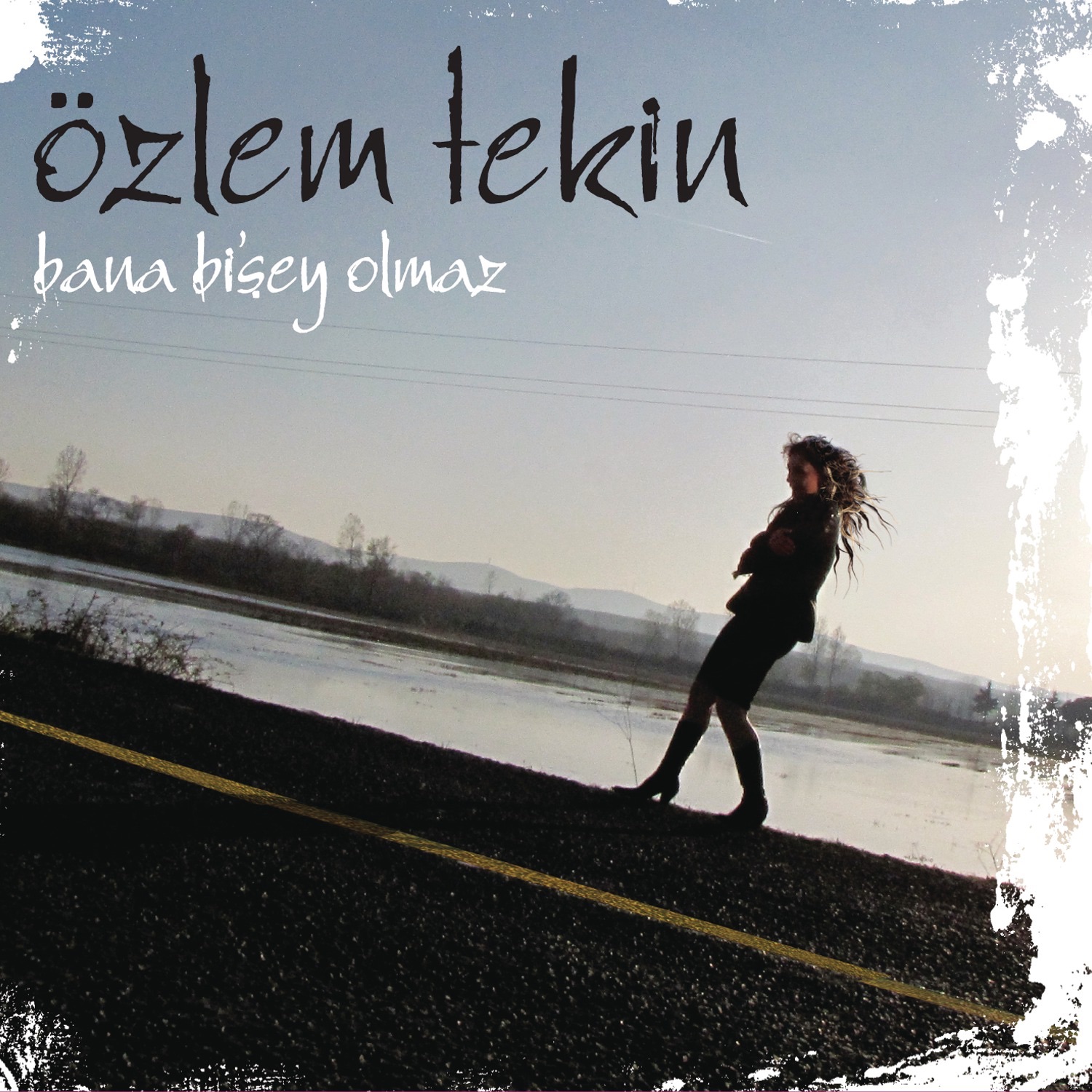Bana Bi'sey Olmaz album cover