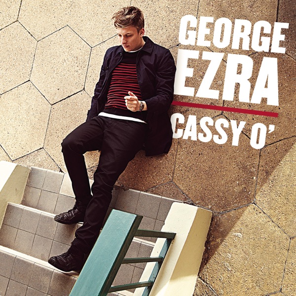 Cassy O' - Single album cover