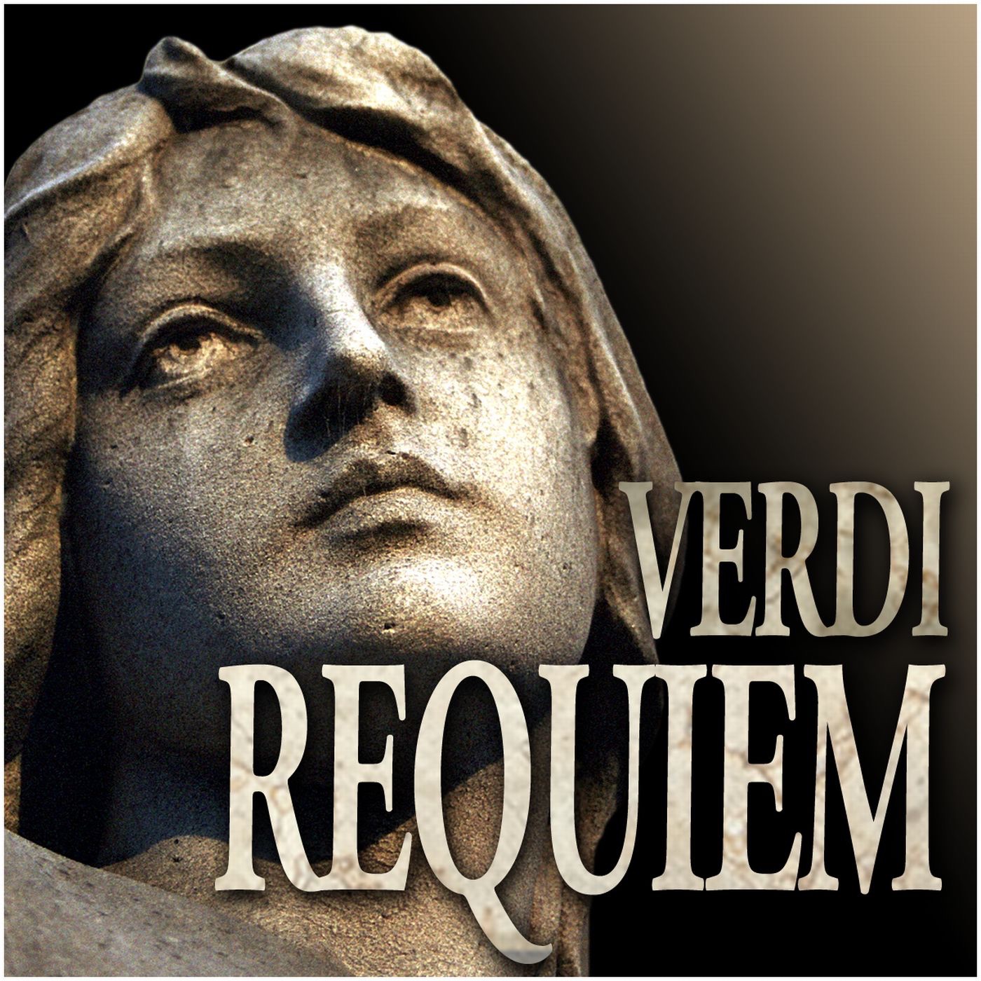 Verdi: Messa da Requiem album cover