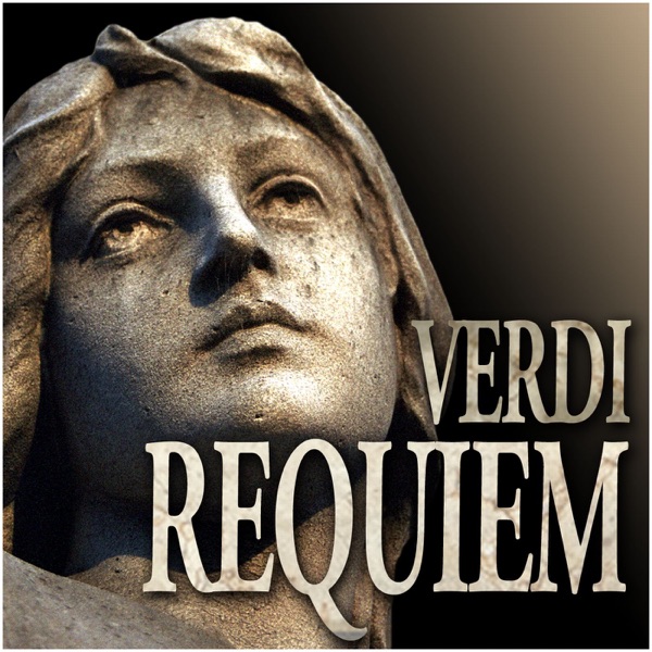 Verdi: Messa da Requiem album cover