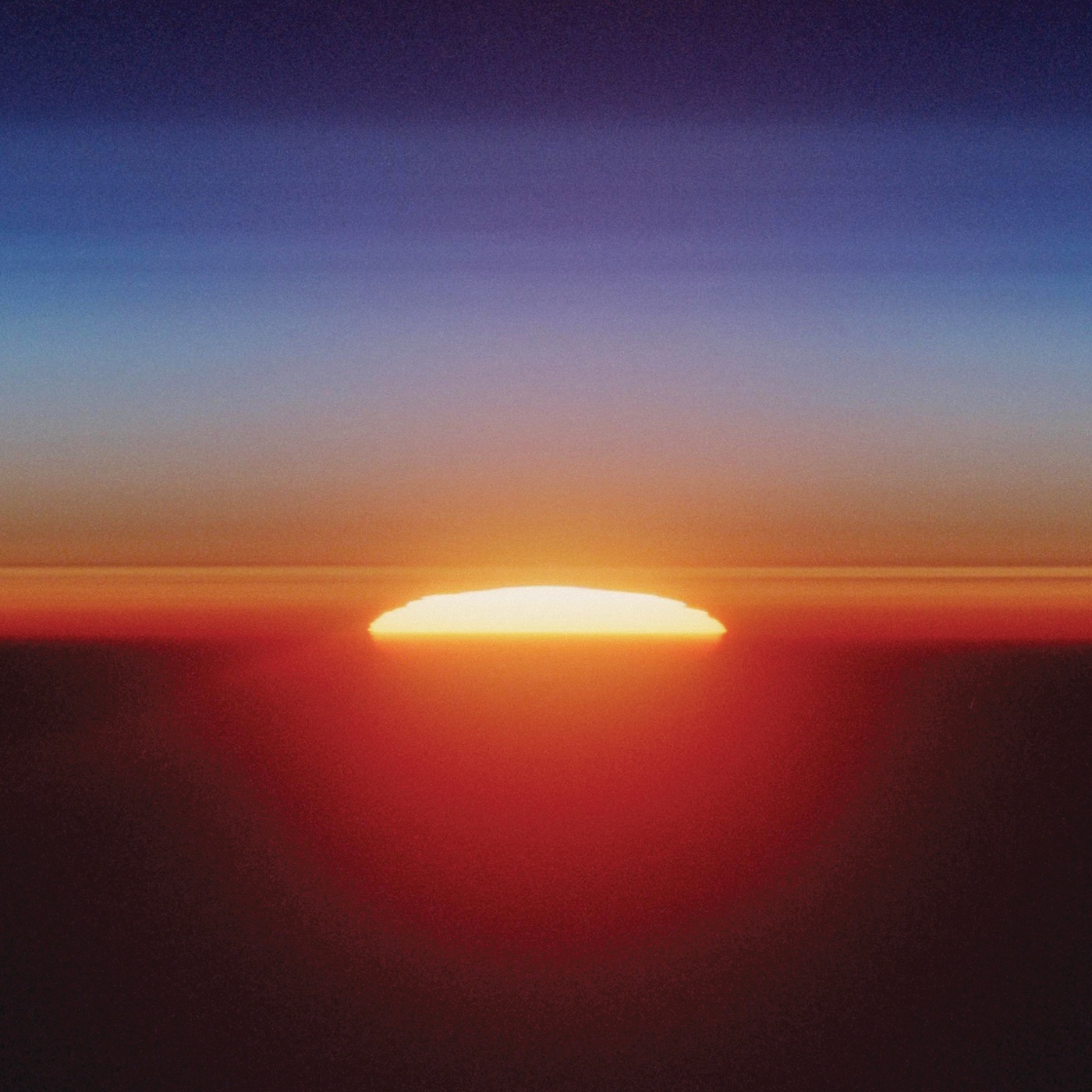 River - Single album cover