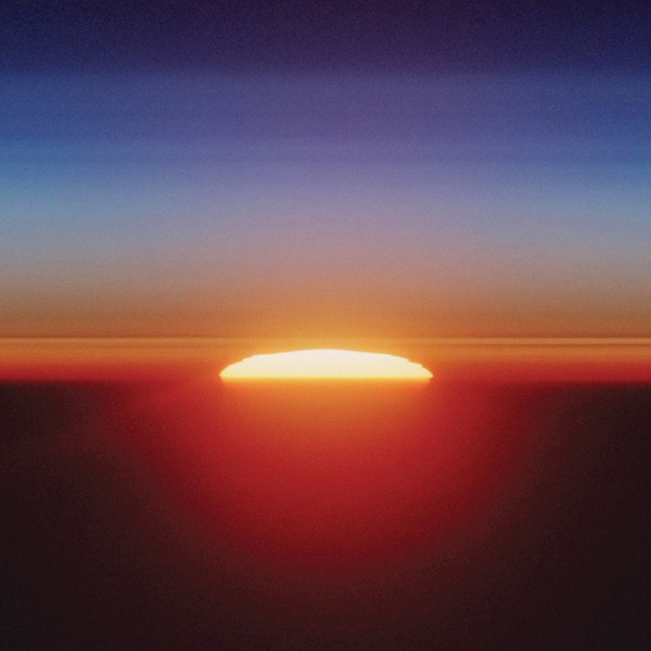 River - Single album cover